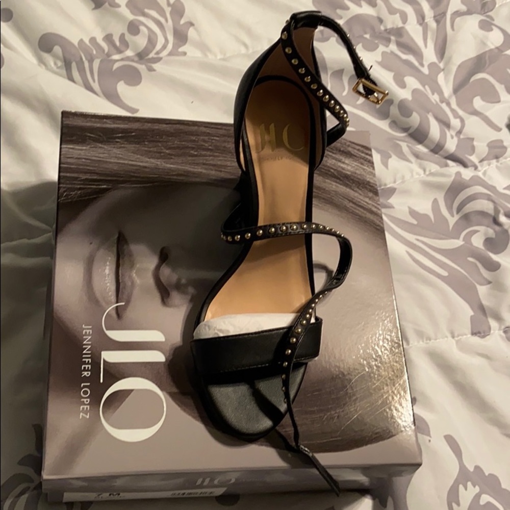 Jlo DSW collection